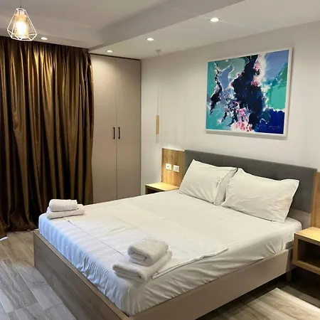 Delux Duplex Saranda