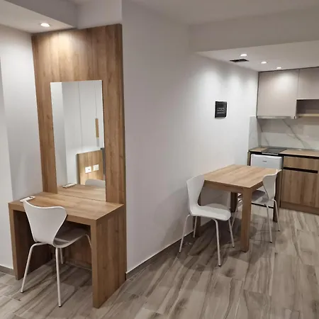 Delux Duplex Saranda Sarandë
