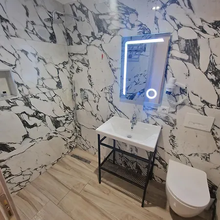 Delux Duplex Saranda * Sarandë