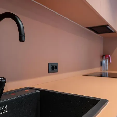 Delux Duplex Saranda Sarandë