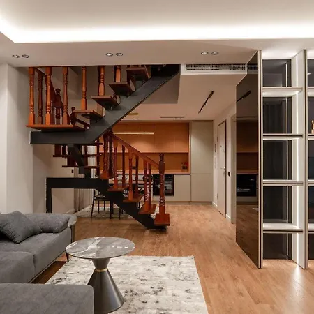 Delux Duplex Saranda *