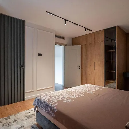 Delux Duplex Saranda Sarandë