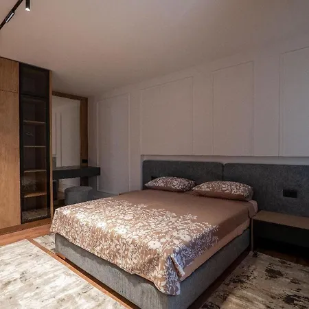 Delux Duplex Saranda * Sarandë
