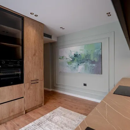 Delux Duplex Saranda