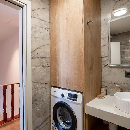 Delux Duplex Saranda Sarandë