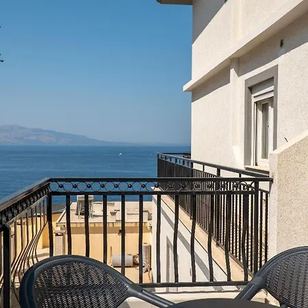 Delux Duplex Saranda * Sarandë
