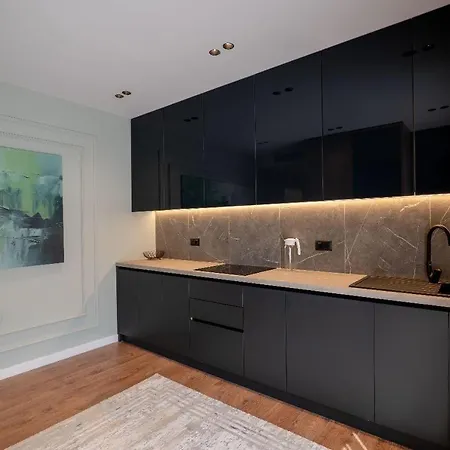 Delux Duplex Saranda