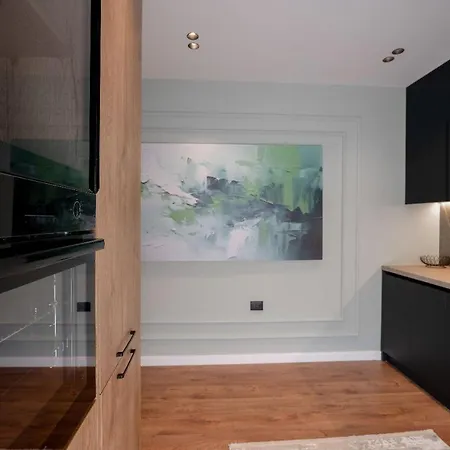 Delux Duplex Saranda