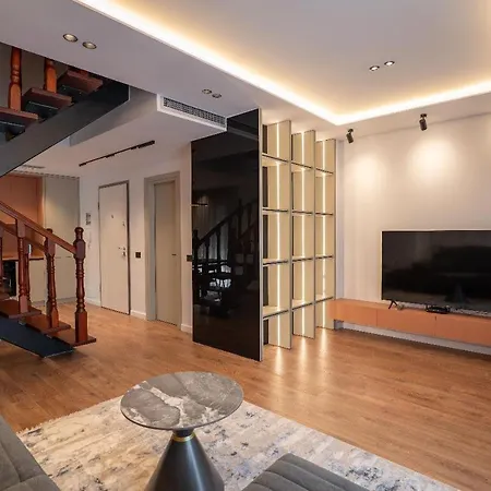 Delux Duplex Saranda *