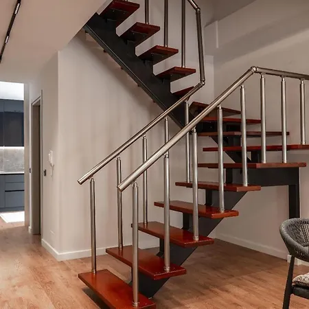 Delux Duplex Saranda Sarandë