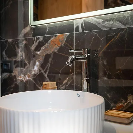 Delux Duplex Saranda * Sarandë