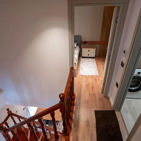 Delux Duplex Saranda Sarandë