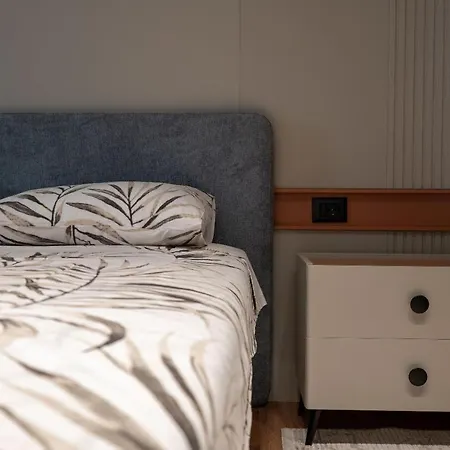 Delux Duplex Saranda
