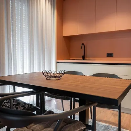 Delux Duplex Saranda